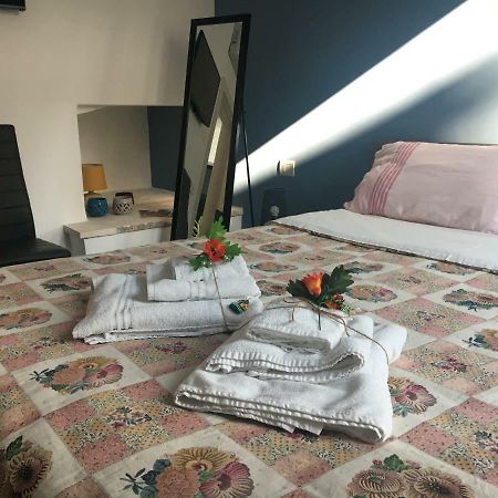 Bed and Breakfast Dimora Don Francesco Alberobello Exteriér fotografie