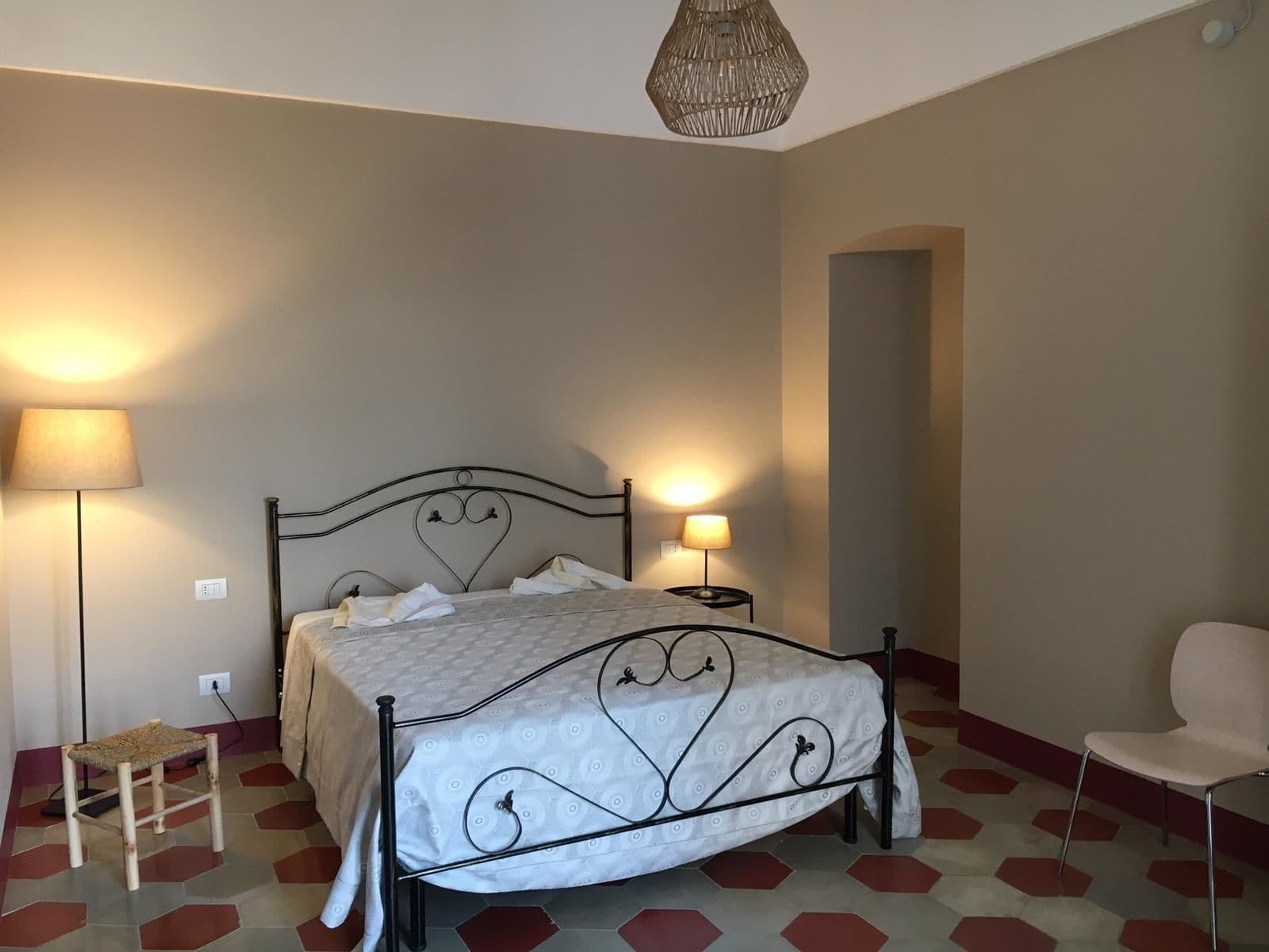 Bed and Breakfast Dimora Don Francesco Alberobello Exteriér fotografie