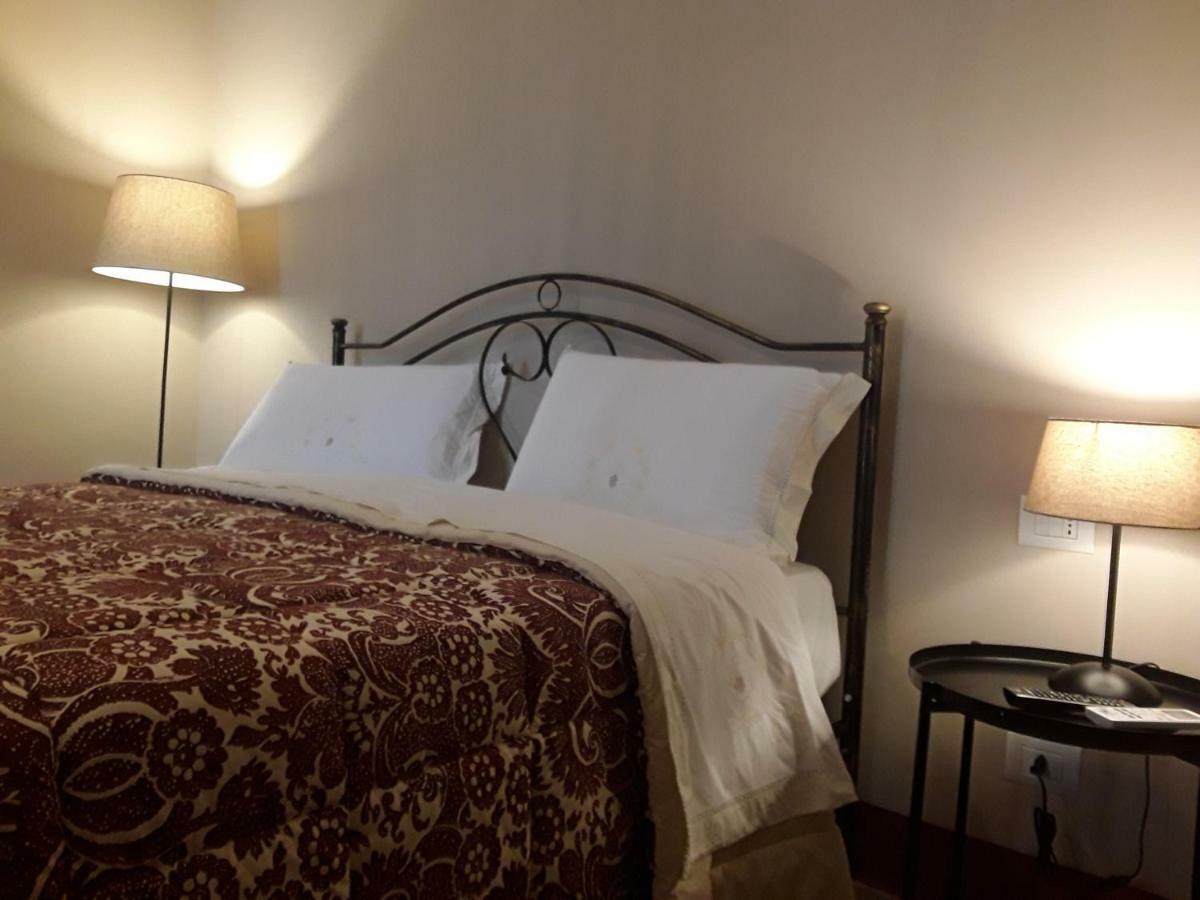 Bed and Breakfast Dimora Don Francesco Alberobello Exteriér fotografie