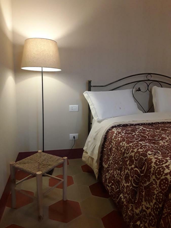Bed and Breakfast Dimora Don Francesco Alberobello Exteriér fotografie
