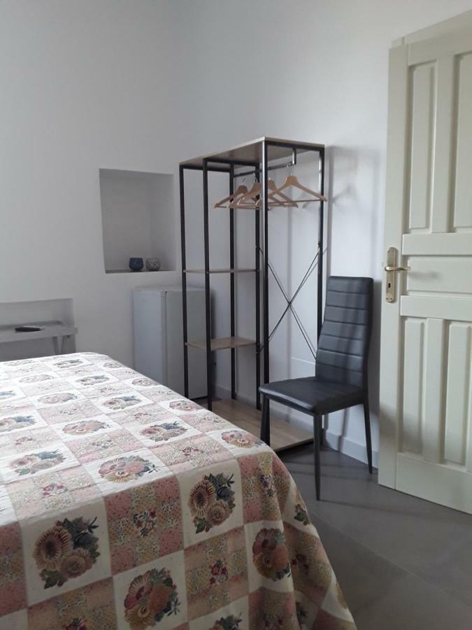 Bed and Breakfast Dimora Don Francesco Alberobello Exteriér fotografie