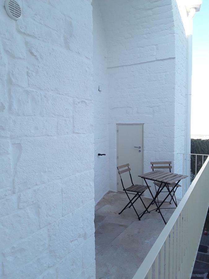 Bed and Breakfast Dimora Don Francesco Alberobello Exteriér fotografie