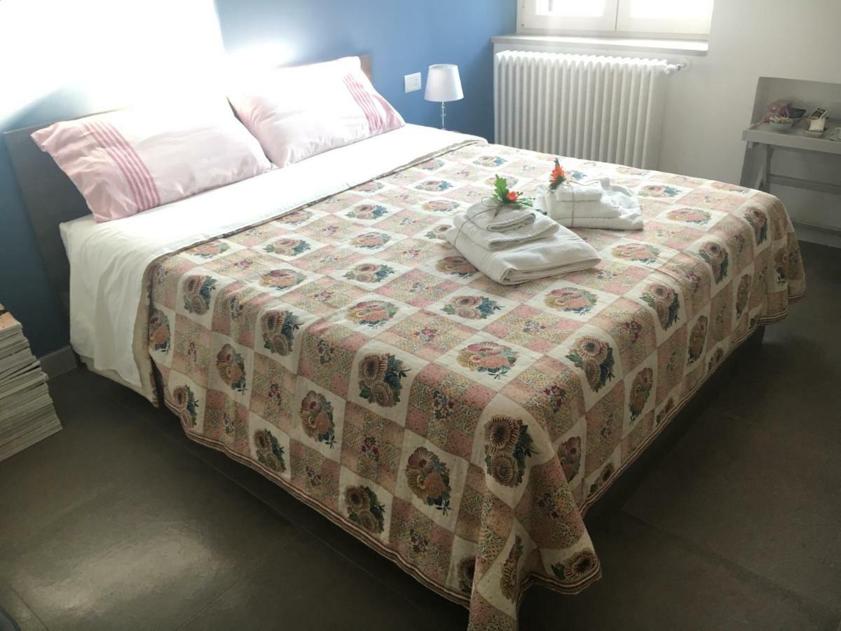 Bed and Breakfast Dimora Don Francesco Alberobello Exteriér fotografie