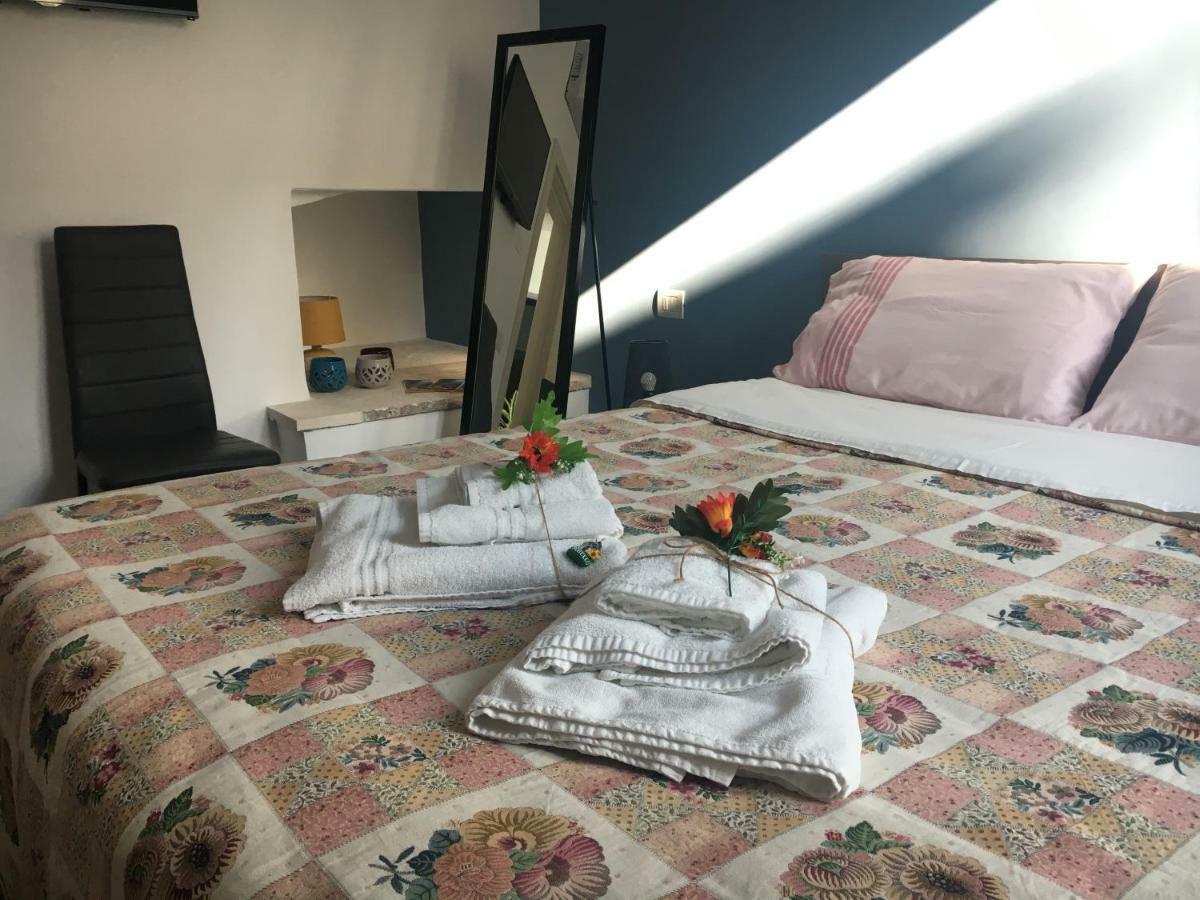 Bed and Breakfast Dimora Don Francesco Alberobello Exteriér fotografie
