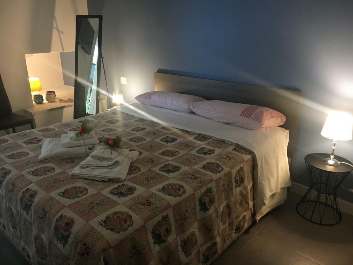 Bed and Breakfast Dimora Don Francesco Alberobello Exteriér fotografie