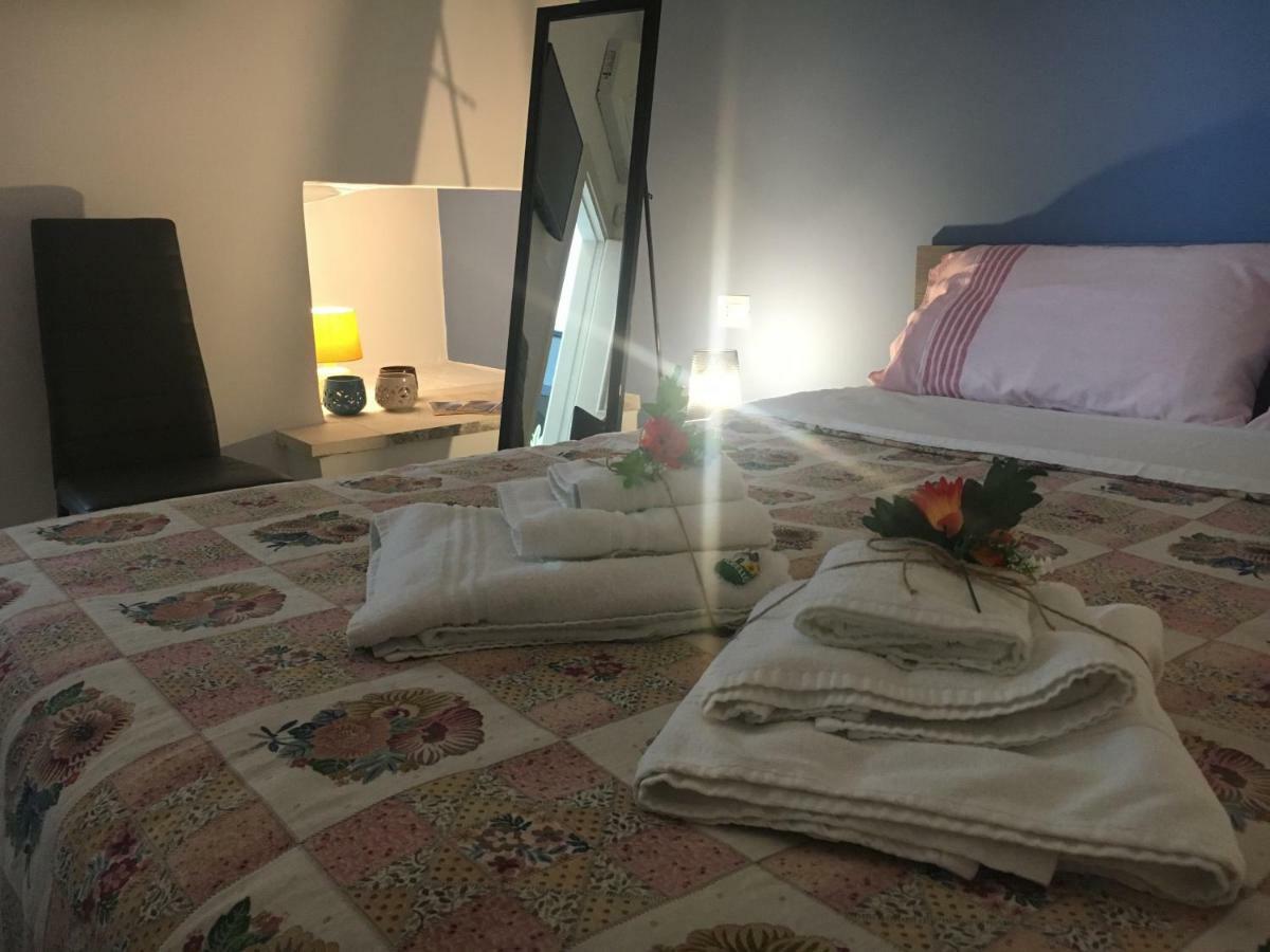 Bed and Breakfast Dimora Don Francesco Alberobello Exteriér fotografie